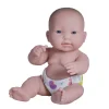 Educators Resource JC Toys 14 inch - Blue Eyes in Dotted Diaper Baby Doll* Baby Dolls|Stuffed Animals & Plush Toys