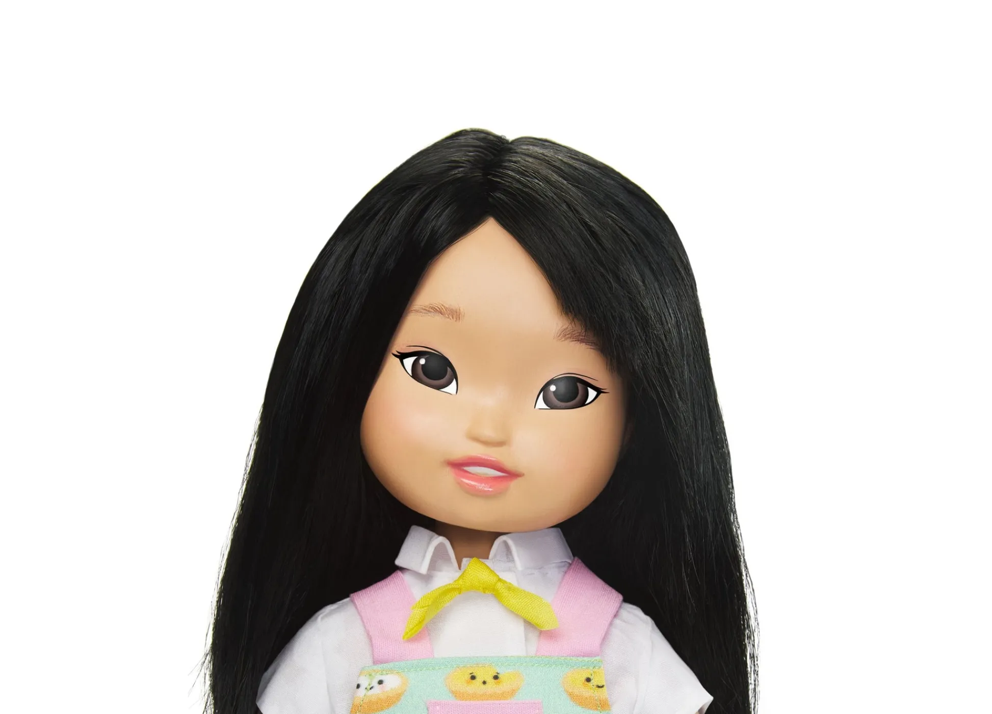 Macy's - Supplier Jilly Bing 14-inch Doll with Transforming Chef's Hat and Mix-and-Match Outfits* Fashion Dolls|Stuffed Animals & Plush Toys