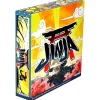 Flat River Group Jinja Shrine Building Strategy Board Game* Board Games|Role-Playing Games