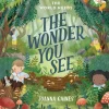 Readerlink Distribution Services Joanna Gaines The World Needs the Wonder You See - Children's Hardcover* Reading, Writing & Speech