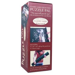 AreYouGame John N. Hansen Co. Puzzle Pal - Roll-Up Felt Puzzle Mat* Puzzles
