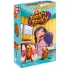 Flat River Group Jooky Jooky Cockroach Chase Family Board Game by Greater Than Games* Social & Emotional Skills|Role-Playing Games