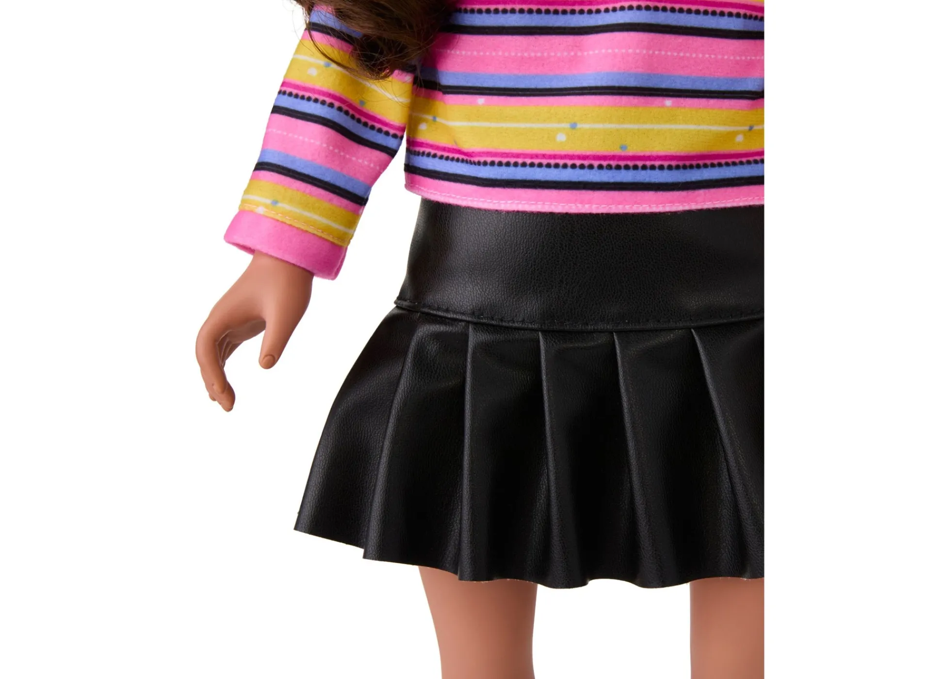 Macy's - Supplier Journey Girls 18 Inch Fashion Doll - Kyla* Fashion Dolls|Stuffed Animals & Plush Toys
