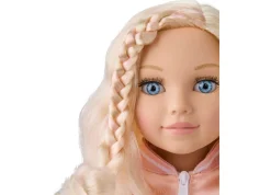 Macy's - Supplier Journey Girls 18-inch Fashion Doll - Ilee* Fashion Dolls|Stuffed Animals & Plush Toys