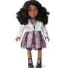 Macy's - Supplier Journey Girls 18-inch Fashion Doll - Chavonne* Fashion Dolls|Stuffed Animals & Plush Toys