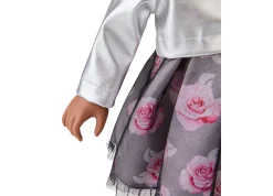 Macy's - Supplier Journey Girls 18-inch Fashion Doll - Chavonne* Fashion Dolls|Stuffed Animals & Plush Toys
