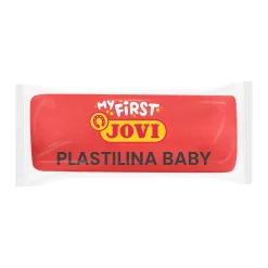 Educators Resource JOVI Baby School Multi-Color Plastilina Modeling Clay Set - 60 Bars* Clay, Dough & Sand Art