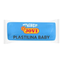Educators Resource JOVI Baby School Multi-Color Plastilina Modeling Clay Set - 60 Bars* Clay, Dough & Sand Art