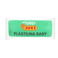 Educators Resource JOVI Baby School Multi-Color Plastilina Modeling Clay Set - 60 Bars* Clay, Dough & Sand Art