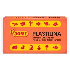 Educators Resource JOVI Neon Plastilina Modeling Clay Kit - 30 Bars Assorted Neon Colors* Clay, Dough & Sand Art