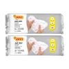 Educators Resource JOVI No-Bake Craft Air Dry Clay, White, 2.2lb Bar, 2-Pack* Clay, Dough & Sand Art