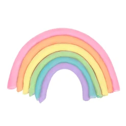 Educators Resource JOVI Pastel Plastilina Modeling Clay - 30 Bars Assortment* Clay, Dough & Sand Art