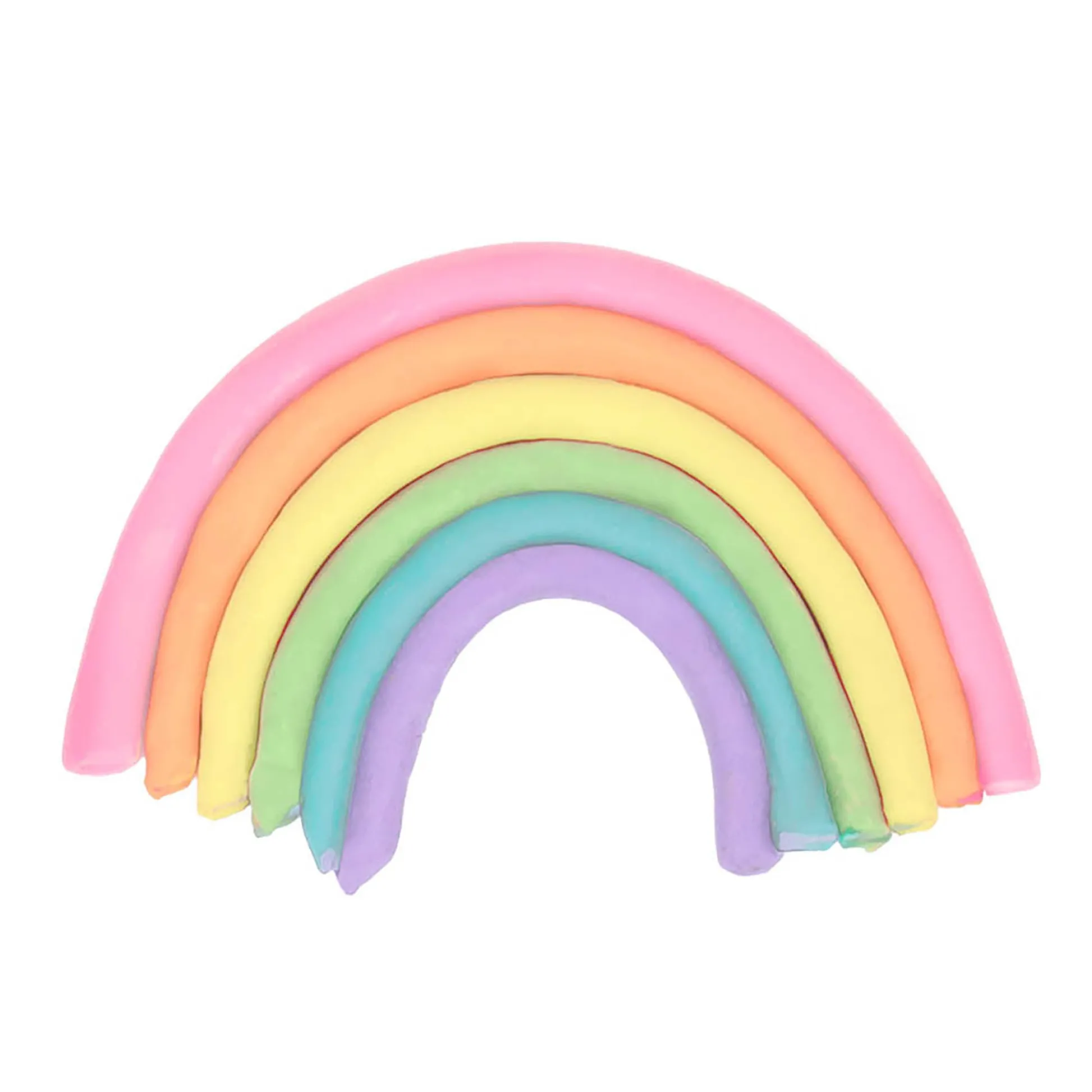 Educators Resource JOVI Pastel Plastilina Modeling Clay - 30 Bars Assortment* Clay, Dough & Sand Art