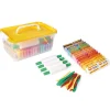 Educators Resource JOVI Plastilina Non-Dry Modeling Clay School Pack - Assorted Colors* Clay, Dough & Sand Art