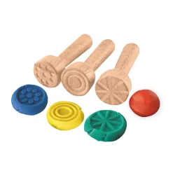 Educators Resource JOVI Plastilina Ultimate Sculpting Clay Set for Kids - Multicolor* Clay, Dough & Sand Art