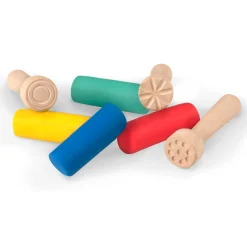 Educators Resource JOVI Plastilina Ultimate Sculpting Clay Set for Kids - Multicolor* Clay, Dough & Sand Art