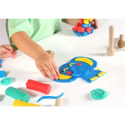 Educators Resource JOVI Plastilina Ultimate Sculpting Clay Set for Kids - Multicolor* Clay, Dough & Sand Art