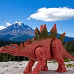 Calendar Holdings, LLC Juda Toys Dinosaurs Hunting Playset with Sound and Action Features* Playsets & Vehicles