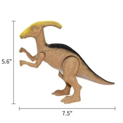 Calendar Holdings, LLC Juda Toys Dinosaurs Hunting Playset with Sound and Action Features* Playsets & Vehicles