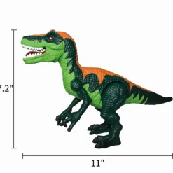 Calendar Holdings, LLC Juda Toys Dinosaurs Hunting Playset with Sound and Action Features* Playsets & Vehicles