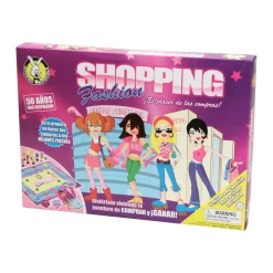 AreYouGame Juego de Shopping Mall - Ultimate Fashion Shopping Challenge* Role-Playing Games|Board Games