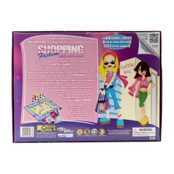 AreYouGame Juego de Shopping Mall - Ultimate Fashion Shopping Challenge* Role-Playing Games|Board Games
