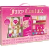 Calendar Holdings, LLC Juicy Couture Luxe Cosmetic Wonderland Set* Crafts & Activities