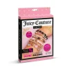 Flat River Group Juicy Couture Mini Chains & Charms Jewelry Making Kit* Crafts & Activities