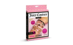 Flat River Group Juicy Couture Mini Chains & Charms Jewelry Making Kit* Crafts & Activities