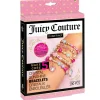 Flat River Group Juicy Couture Mini Crystal Sunshine DIY Bracelet Kit - Colorful Beads & Charms* Crafts & Activities