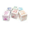 Flat River Group Junior Learning Comprehension Dice Set - Educational Game for Ages 6+* Reading, Writing & Speech