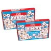 Educators Resource Junior Learning CVC Bingo Game Set - Consonant Vowel Consonant Learning Kit* Preschool Education Toys & Activities