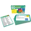 Flat River Group Junior Learning Geoboard Activities Set - Educational Math Toy for Ages 4-6* Math Toys|Math, Counting & Time