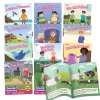 Flat River Group Junior Learning 12-Piece R-Controlled Vowels Decodable Readers Set* Reading, Writing & Speech