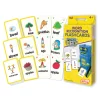 Flat River Group Junior Learning Word Recognition Flashcards Set - Educational Toy for Ages 4+* Preschool Education Toys & Activities