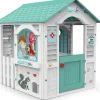 The Distribution Solutions Junior Vet Playset - Animal Care & Pretend Play* Tools & Workshops|Dress Up