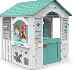 The Distribution Solutions Junior Vet Playset - Animal Care & Pretend Play* Tools & Workshops|Dress Up