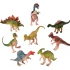 Calendar Holdings, LLC Jurassic Joyride Dinosaur Toy Collection* Preschool Education Toys & Activities|Preschool Figures & Playsets