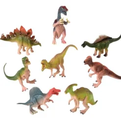 Calendar Holdings, LLC Jurassic Joyride Dinosaur Toy Collection* Preschool Education Toys & Activities|Preschool Figures & Playsets