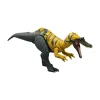 Macy's - Supplier Jurassic World Chaos Theory 2024 Ceratosuchops Roaring Action Figure* Action Figures