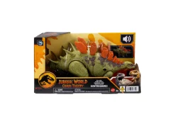 Macy's - Supplier Jurassic World Chaos Theory 1:18 Scale Action Figure - Kentrosaurus* Action Figures