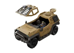 Macy's - Supplier Jurassic World Mission Mayhem Truck with Detachable Claw and Einiosaurus Figure* Playsets & Vehicles