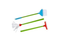Macy's - Supplier Just Like Home Whiz Kid Cleaning Set* Tools & Workshops|Dress Up