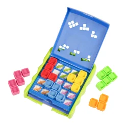 AreYouGame Kanoodle Jr. Spatial Reasoning Puzzle Game for Kids* Toddler & Preschool Games & Puzzles|Puzzles