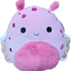 Calendar Holdings, LLC Kellytoy Squishmallow 8 Inch Abbit & Theotto Plush - Newbie Squad* Stuffed Animals|Stuffed Animals & Plush Toys