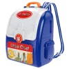 Flat River Group Kid Galaxy On the Go Backpack - Portable Pretend Play Cooking Set* Kitchens & Play Food|Dress Up
