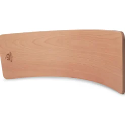 Flat River Group Kinderfeets Kinderboard Lite - Versatile Wooden Balance Board for Toddlers* Preschool Building Sets & Blocks|Preschool Education Toys & Activities
