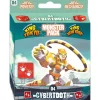 Flat River Group King of Tokyo: Cybertooth Monster Expansion Pack* Board Games|Role-Playing Games