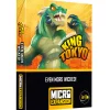 Flat River Group King of Tokyo: Micro Expansion - Wickedness Gauge Board Game* Board Games|Role-Playing Games