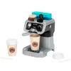 Flat River Group Klein Barista Espresso Machine - Play Kitchen Appliance Toy for Kids Ages 3+* Kitchens & Play Food|Dress Up